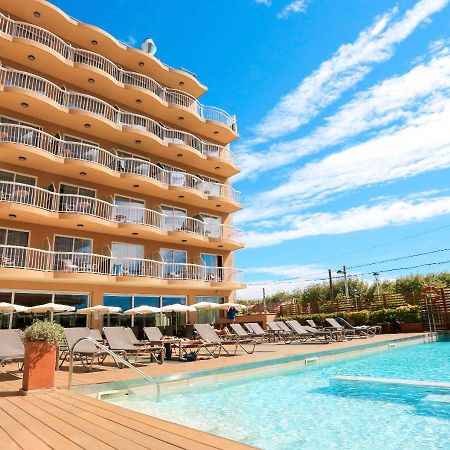 Kaktus Hotel Volga - Adults Recommended Calella Extérieur photo
