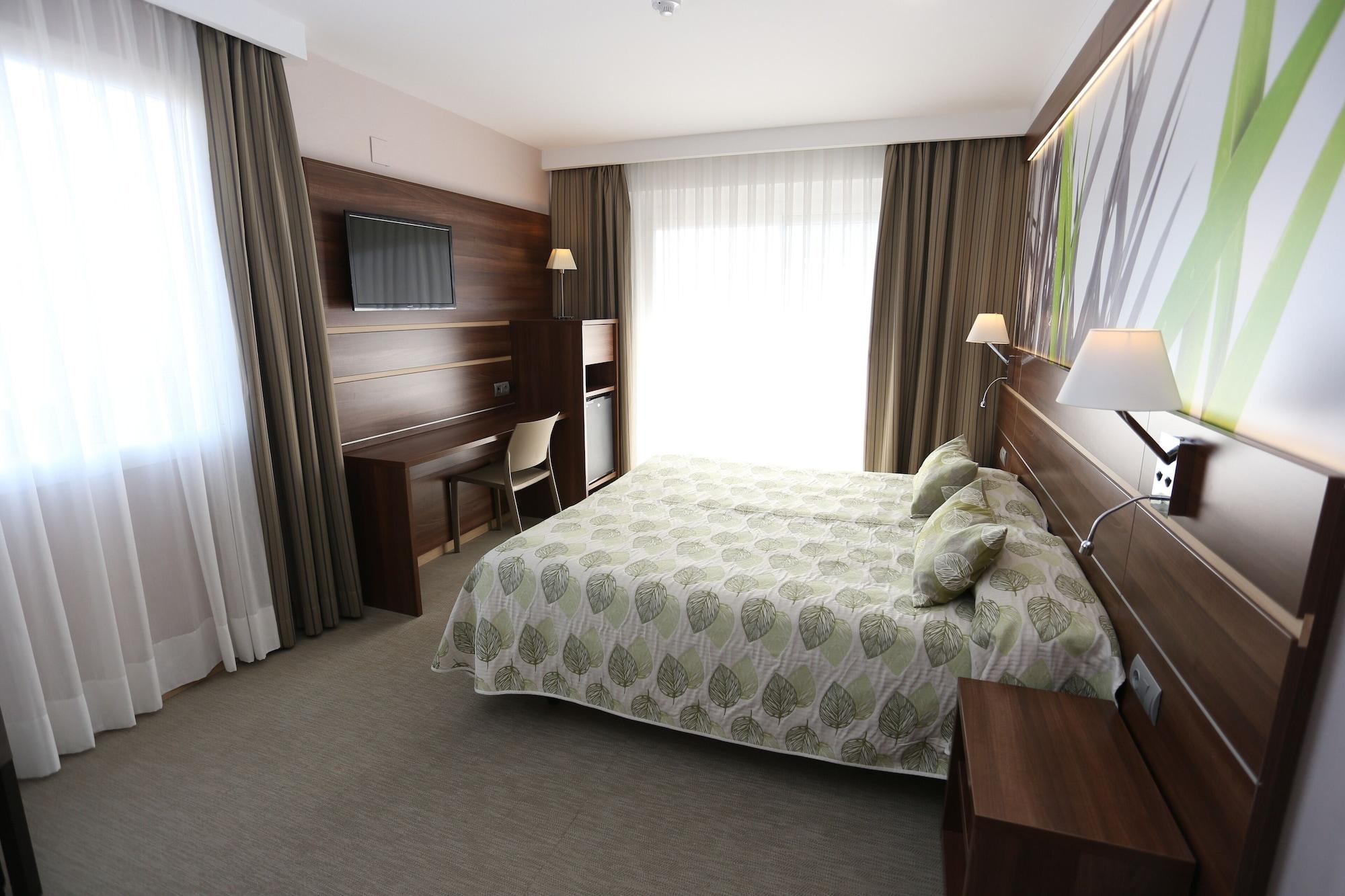 Kaktus Hotel Volga - Adults Recommended Calella Extérieur photo