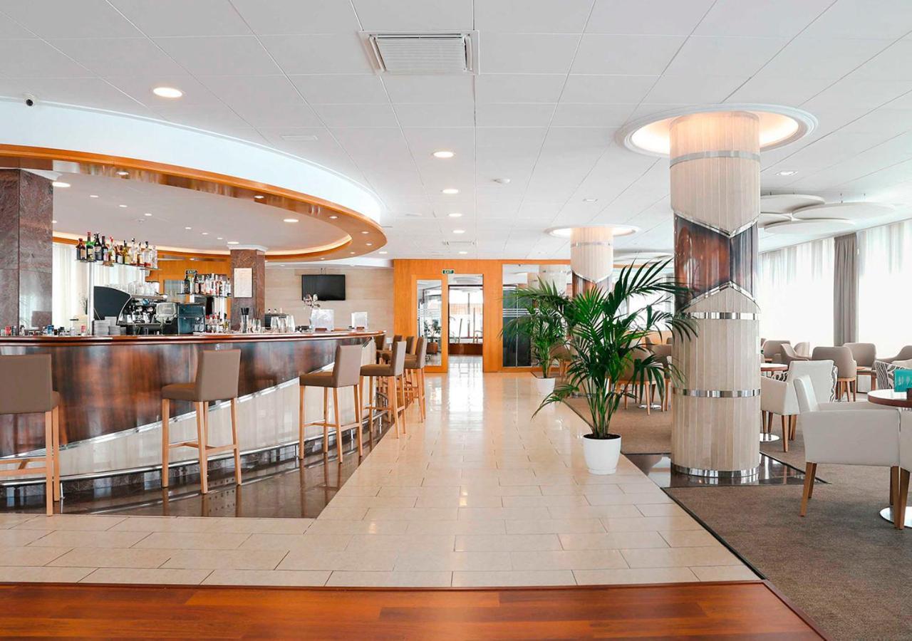 Kaktus Hotel Volga - Adults Recommended Calella Extérieur photo
