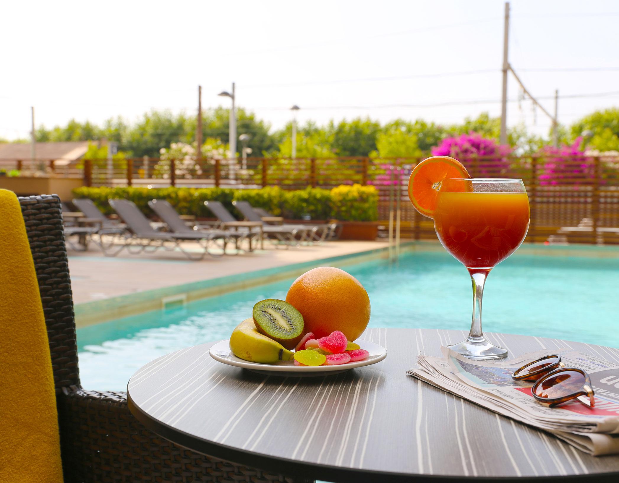 Kaktus Hotel Volga - Adults Recommended Calella Extérieur photo