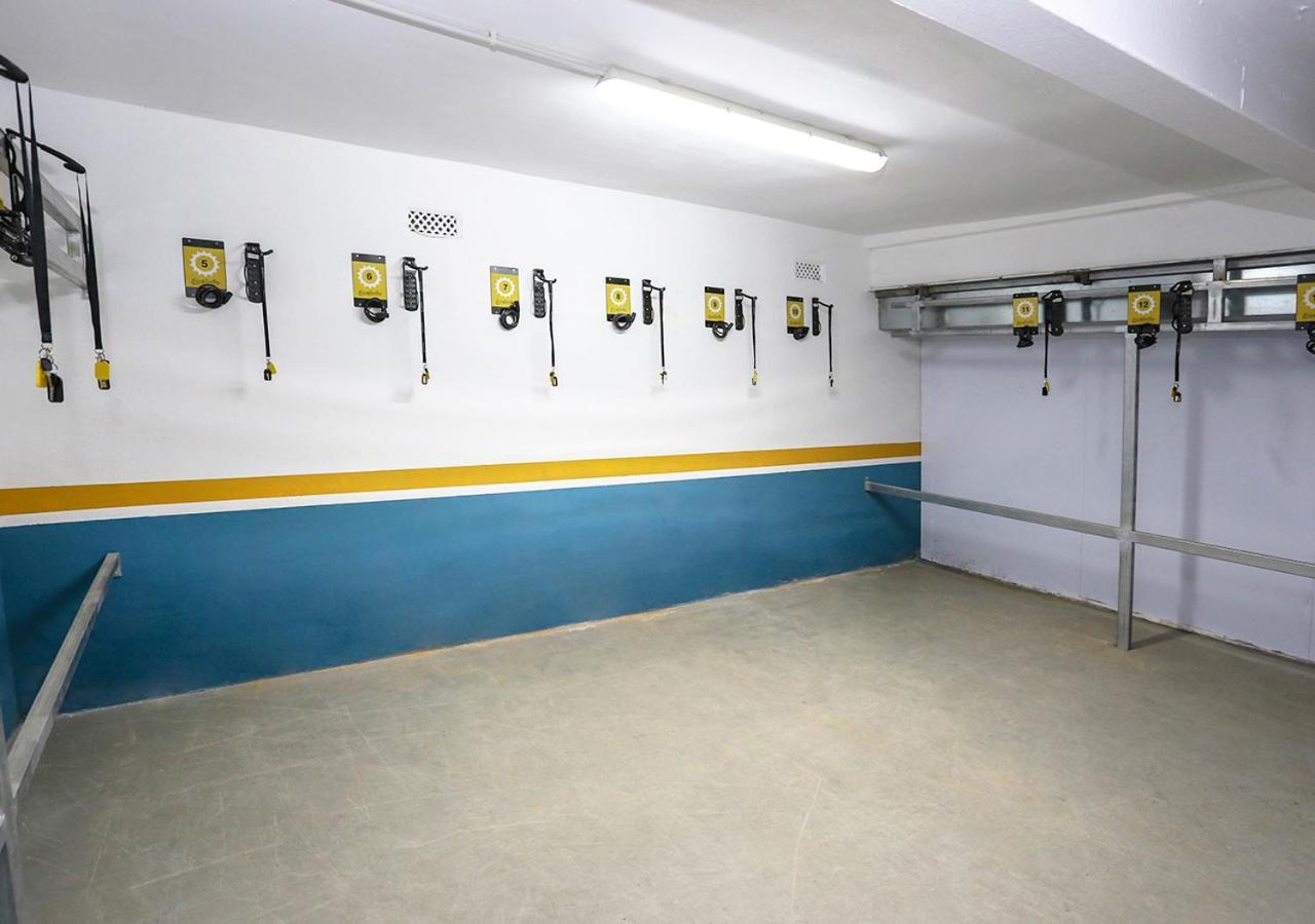 Kaktus Hotel Volga - Adults Recommended Calella Extérieur photo