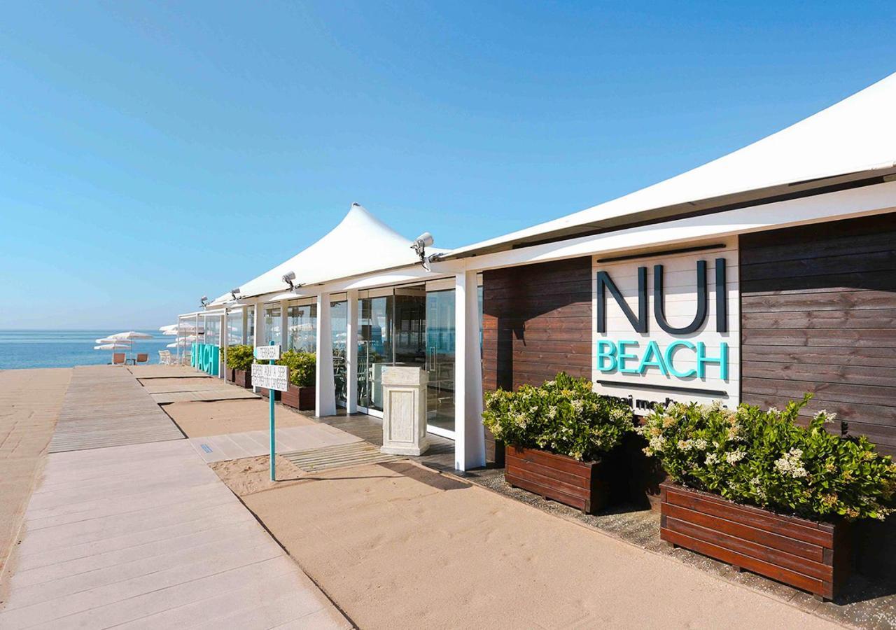 Kaktus Hotel Volga - Adults Recommended Calella Extérieur photo