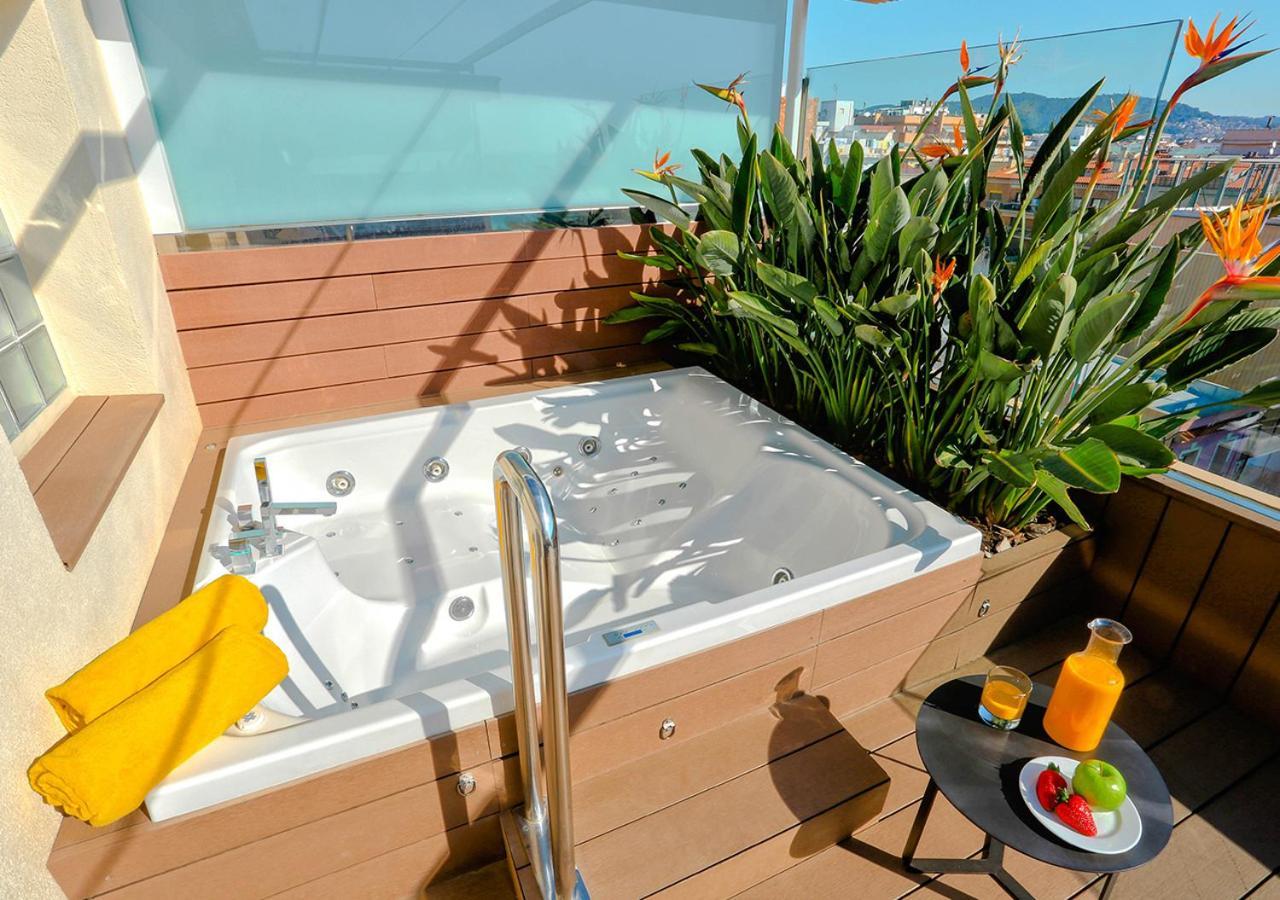 Kaktus Hotel Volga - Adults Recommended Calella Extérieur photo