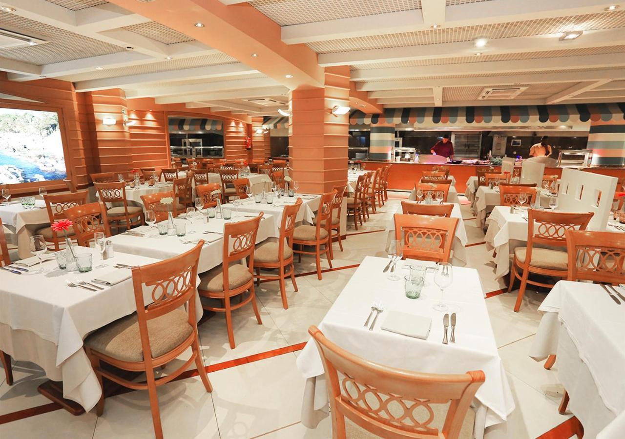 Kaktus Hotel Volga - Adults Recommended Calella Extérieur photo