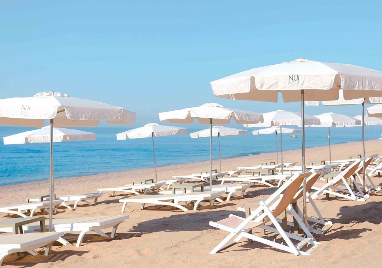 Kaktus Hotel Volga - Adults Recommended Calella Extérieur photo