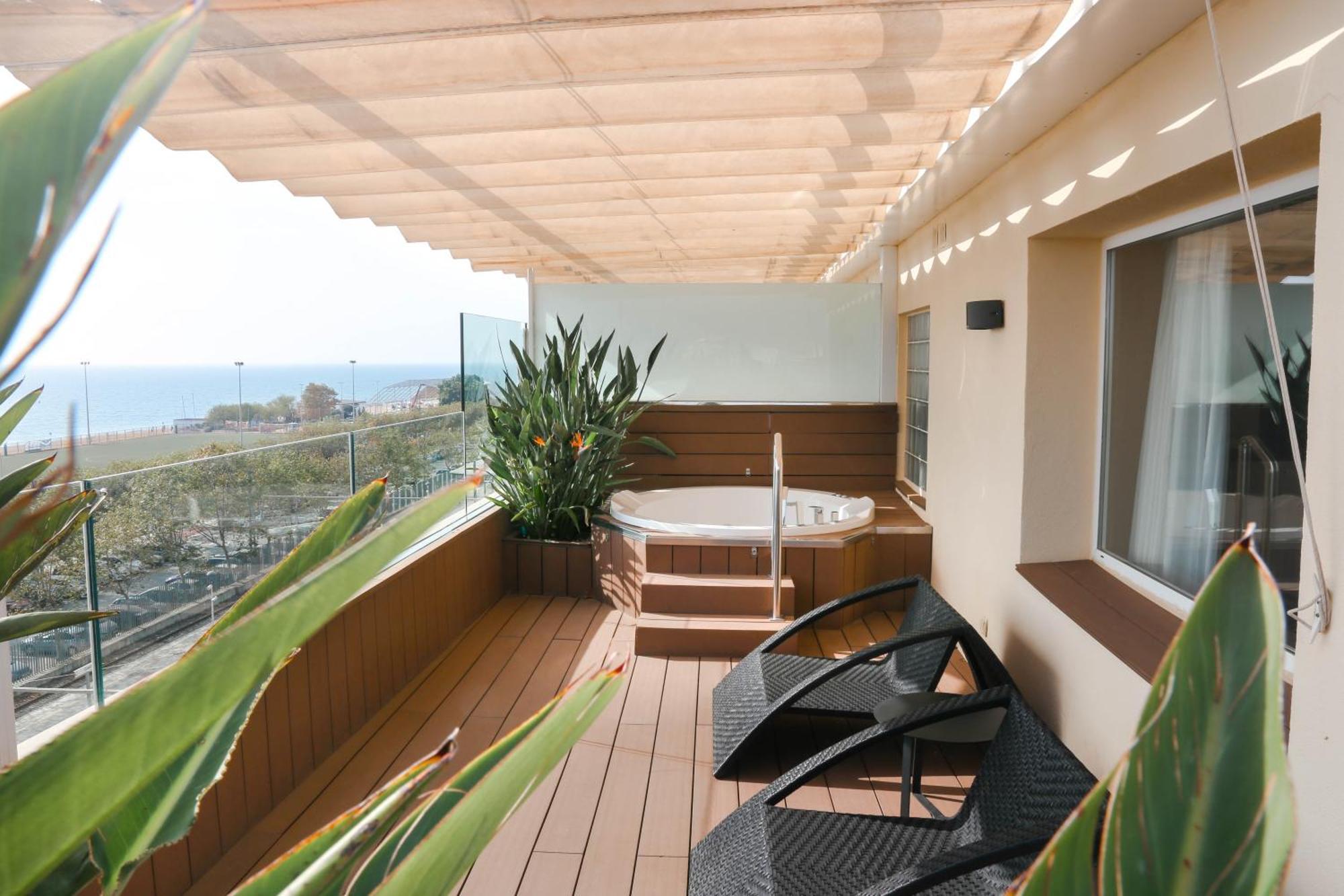 Kaktus Hotel Volga - Adults Recommended Calella Extérieur photo