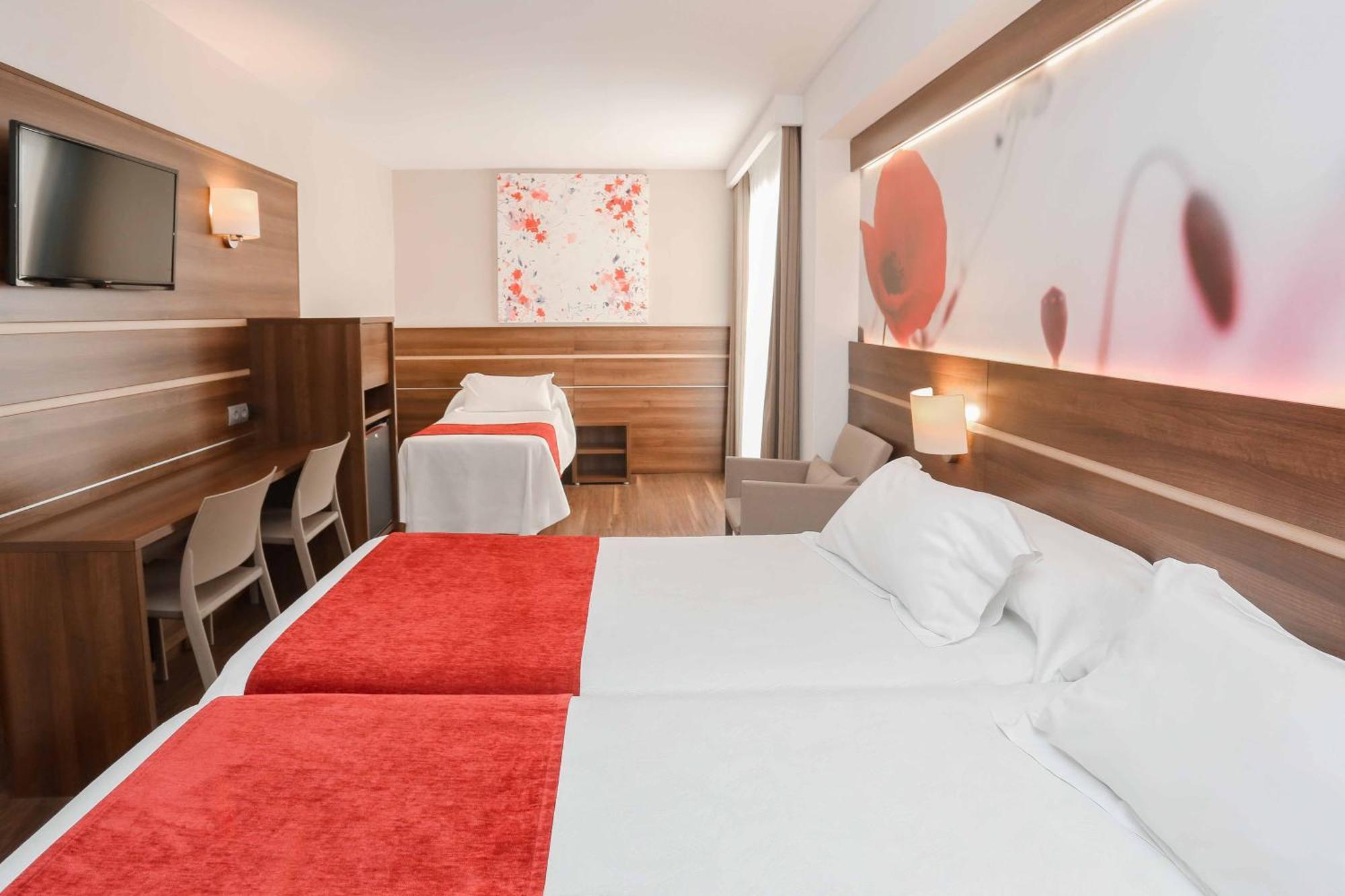 Kaktus Hotel Volga - Adults Recommended Calella Chambre photo
