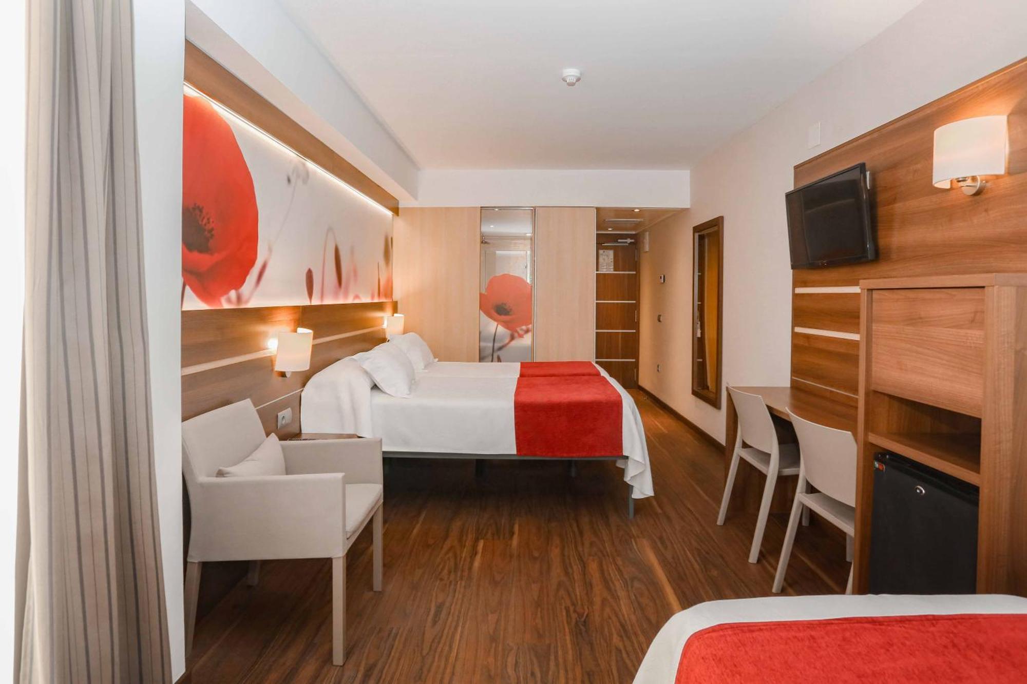 Kaktus Hotel Volga - Adults Recommended Calella Chambre photo