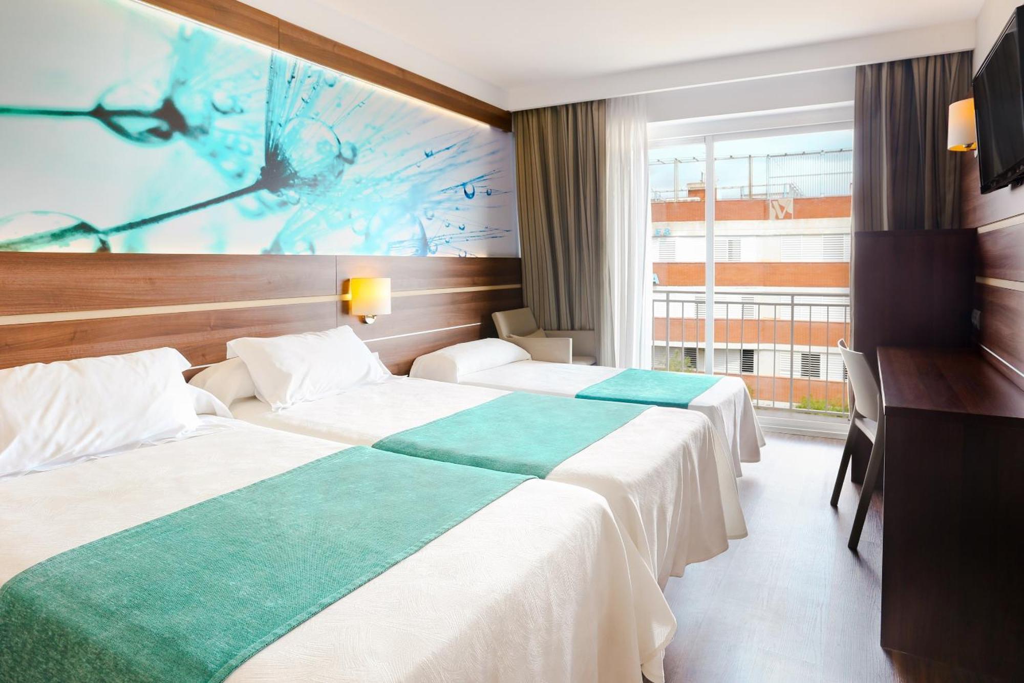 Kaktus Hotel Volga - Adults Recommended Calella Chambre photo