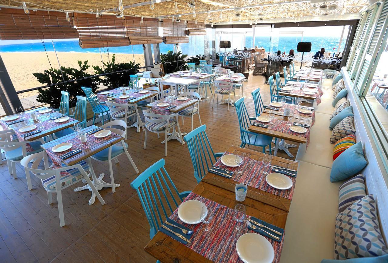 Kaktus Hotel Volga - Adults Recommended Calella Extérieur photo